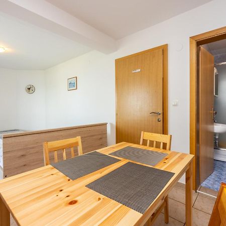 Apartments Obradovic Dramalj Extérieur photo