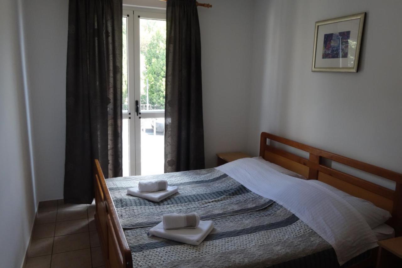 Apartments Obradovic Dramalj Extérieur photo