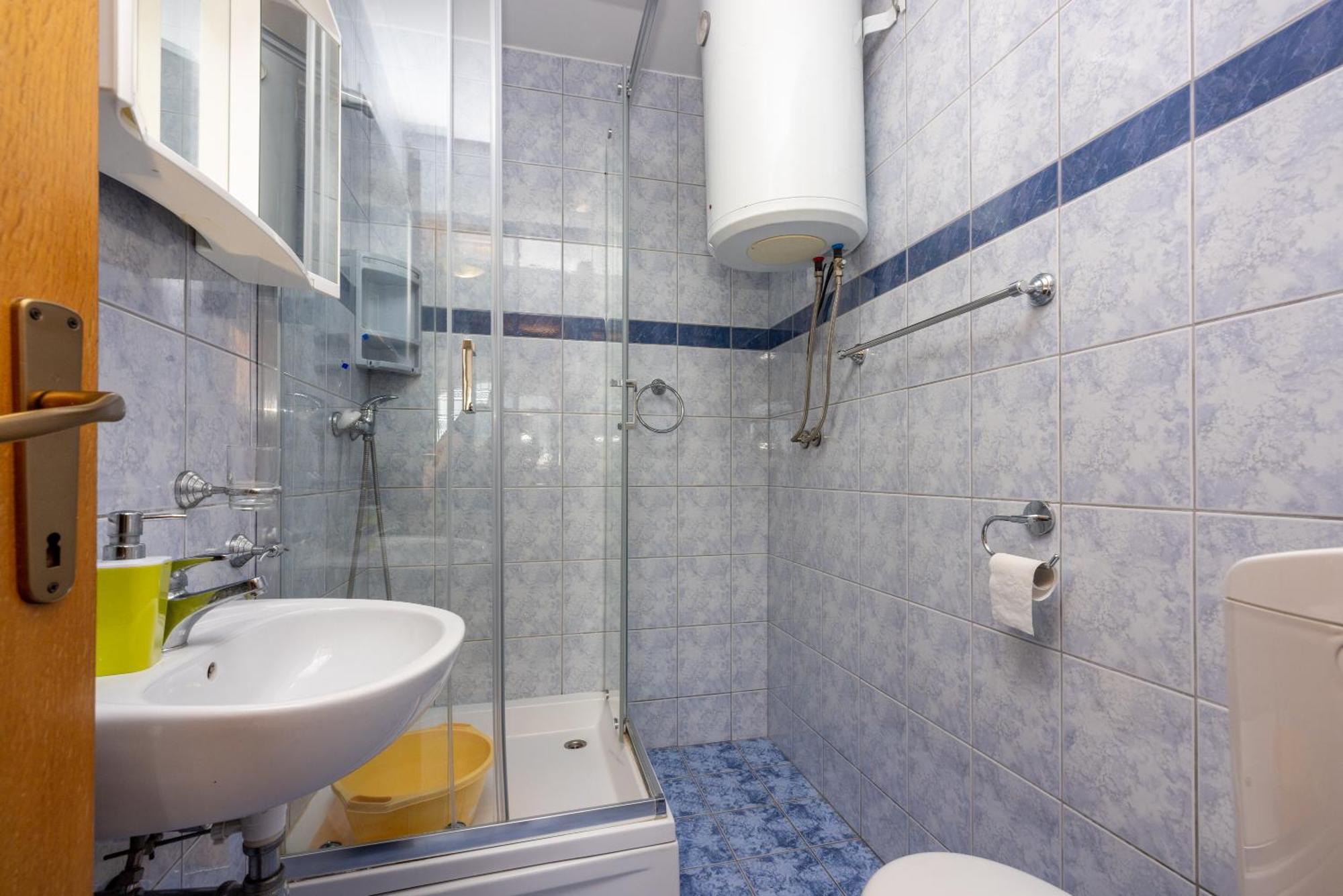 Apartments Obradovic Dramalj Chambre photo